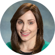 Melissa Rosenberg, CNM, CRNP, MSN, WHNP