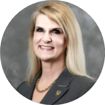 Melissa Rosson, LPC