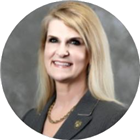 Melissa Rosson, LPC