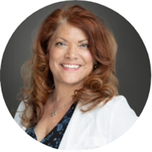 Melissa Salter, CRNP