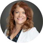 Melissa Salter, CRNP