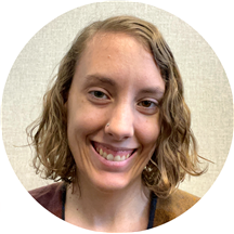 Melissa Schmitt, LPCC, MAEd