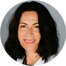 Melissa Schneider, MSN