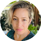 Melissa Shaw, LICSW