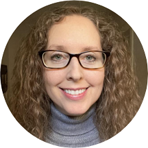 Melissa Simpson, LMFT