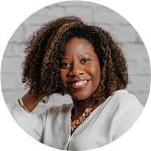 Melissa South, LPC, NCC