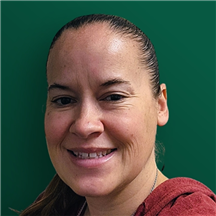 Melissa Stevens, LPC