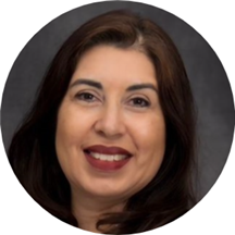 Melissa Stewart, LPC