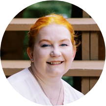 Melissa Strickland, FNP