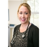 Melissa Sudduth, CRNP
