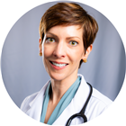 Melissa Swigert, APRN, RN, NP