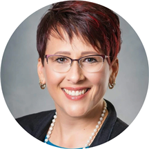 Melissa Switzer, LCSW