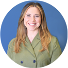 Melissa Teasdale, LCSW, MSW