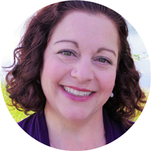 Melissa Thompson, LCSW