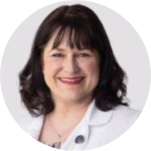 Melissa Vance, CNP