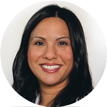 Melissa Veneracion, PA-C