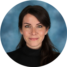 Melissa Weinberg, APRN