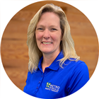 Melissa Welch, PT, CFMT