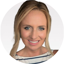 Melissa Westfall, LICSW