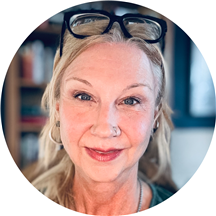 Melissa White, LMSW