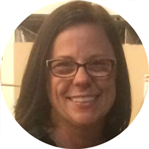 Melissa Whitesell, APRN, PMHNP