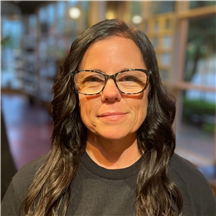 Melissa Whitesell, PMHNP