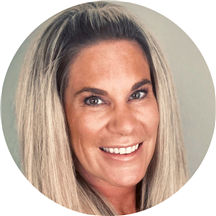 Melissa Willard, LMFT