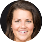 Melissa Yaeger, LPC