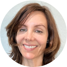 Melissa Zamora, LPC