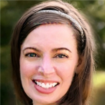 Melissa Zielinski, LCPC