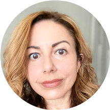 Melixa Carbonell, LMHC