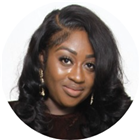 Mellika George, LCSW