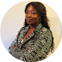 Mellissa Forde-Jackson, LCSW