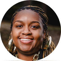 Mellissa Horton, LCMHC