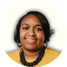Mellissa Horton, LCMHC