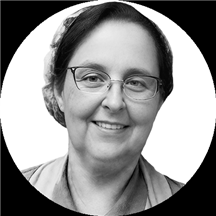 Melloney Hudelson, MA