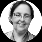 Melloney Hudelson, MA