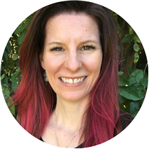 Melodie Harmon, LICSW