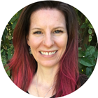 Melodie Harmon, LICSW