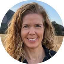 Melody Bourret, PMHNP-BC