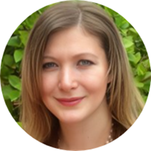 Melody Culhane, LMFT