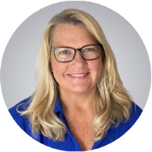 Melody Fancher, LCPC