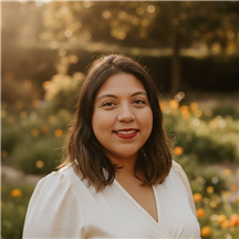 Melody Garcia Paschen, LCSW