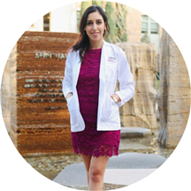 Melody Hosseini, PA