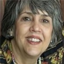 Melody Hubnik, LMFT