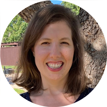 Melody Hudson, LCSW