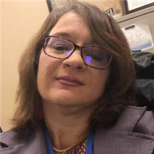 Melody Hulitt-Pillow, LCSW