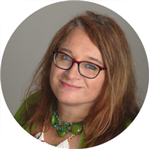 Melody Hulitt-Pillow, LMSW