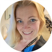 Melody LeBaron, LMFT