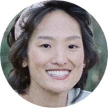 Melody Lin, WHNP